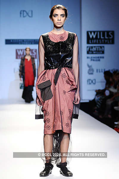 WIFW '12: Day 3: Kallol Dutta