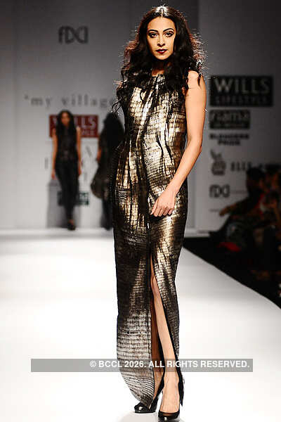 WIFW '12: Day 3: Rimzim Dadu