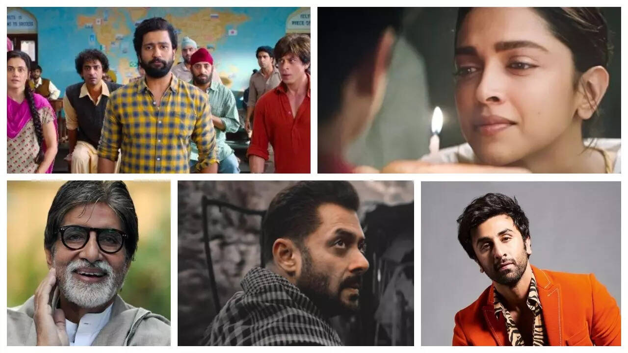 Bollywood’s Most Memorable Cameos