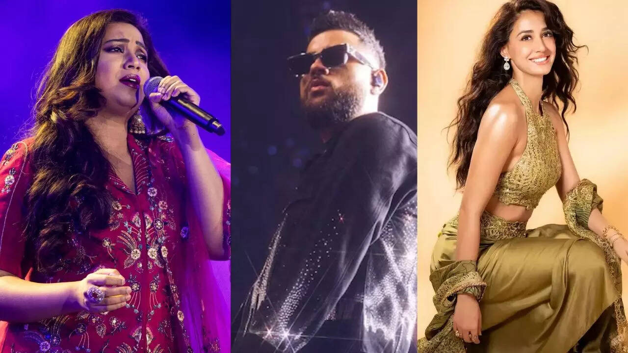 From Shah Rukh Khan to Anushka Sharma: Electrifying IPL opening performances over the years
