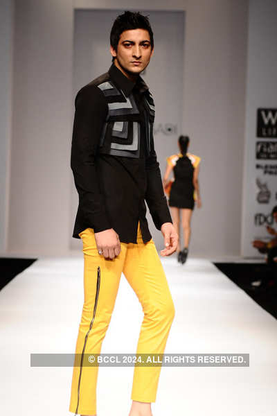 WIFW '12: Day 4: Jenjum Gadi