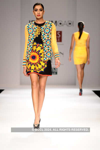 WIFW '12: Day 4: Jenjum Gadi