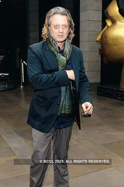 Exhibition by Ashish Soni 