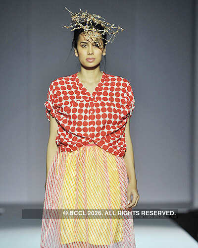 WIFW '12: Day 4: Special Show