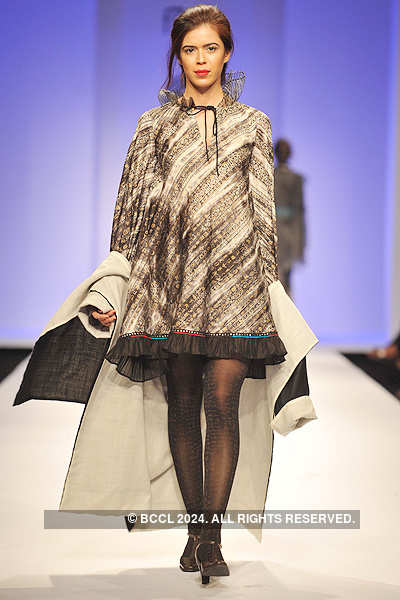 WIFW '12: Day 4: Sonam Dubal