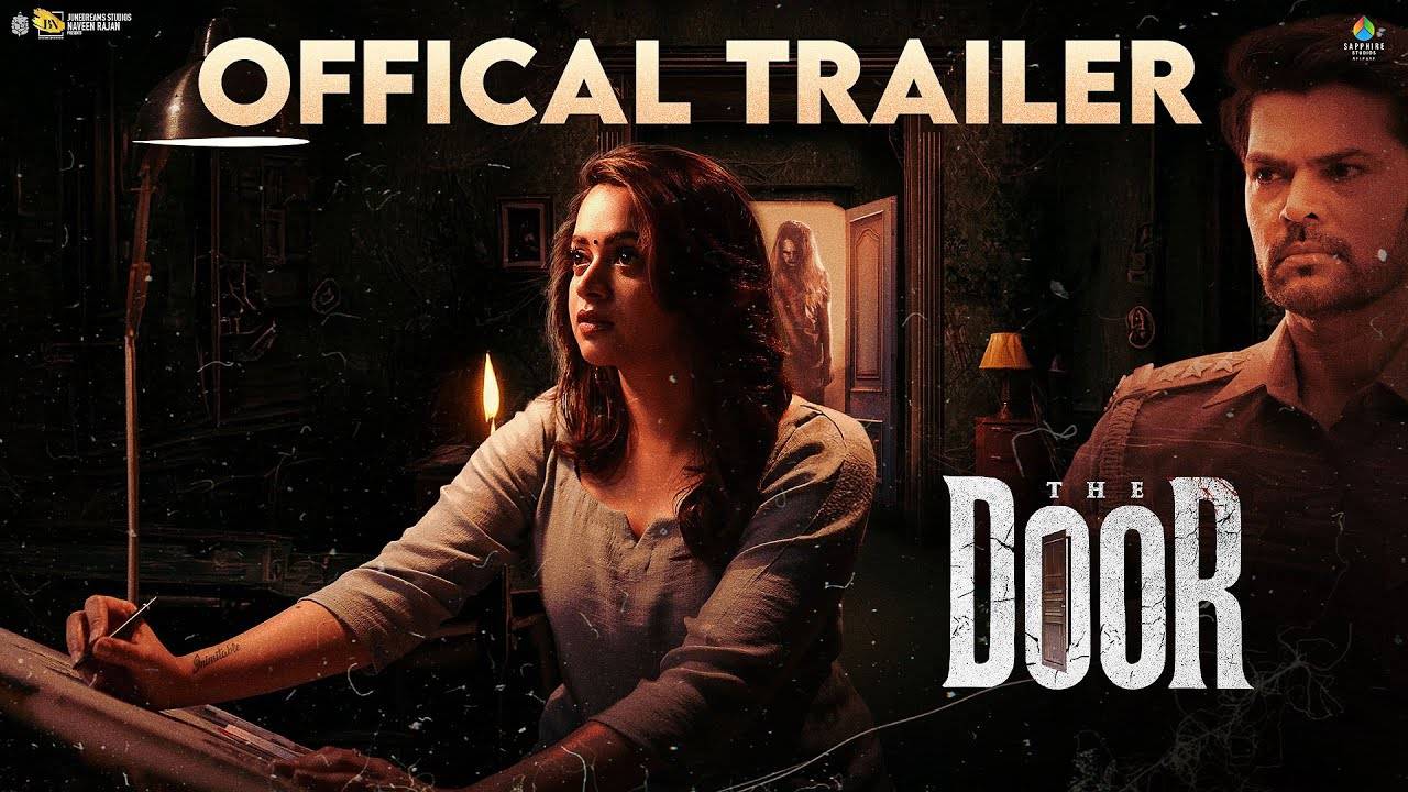 The Door - Official Trailer