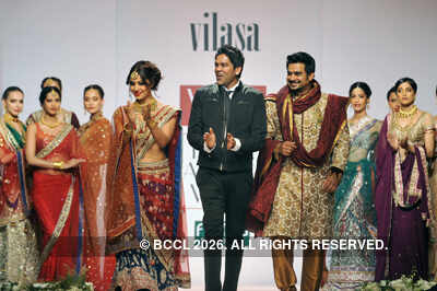 WIFW '12: Day 4: Rocky S