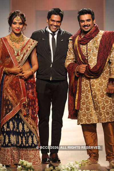 WIFW '12: Day 4: Rocky S