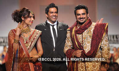 WIFW '12: Day 4: Rocky S