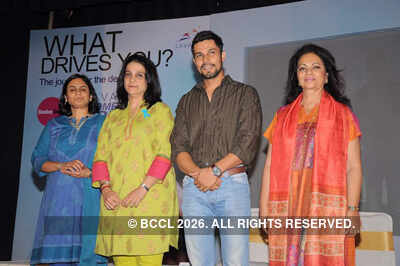 Randeep Hooda at event