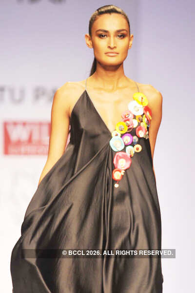 WIFW '12: Day 5: Ritu Pande