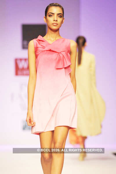 WIFW '12: Day 5: Tahera Peeran