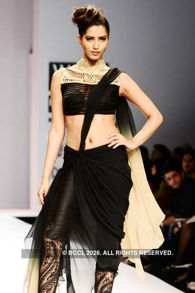 WIFW '12: Day 5: Sulakshna Monga