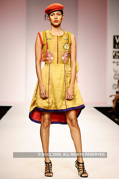 WIFW '12: Day 5: Rehane