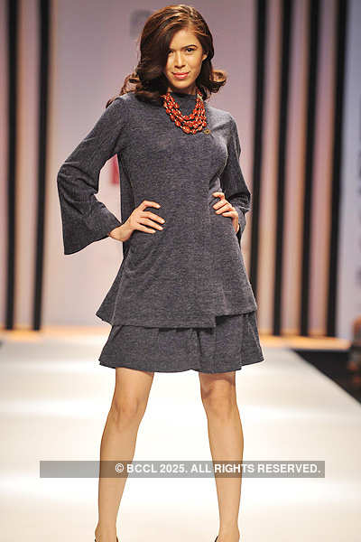 WIFW '12: Day 5: Meera Ali