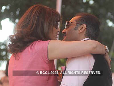 Maharaja Jiwaji Rao Gold Cup 2012