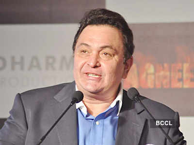 Rishi Kapoor to address London School Of Economics