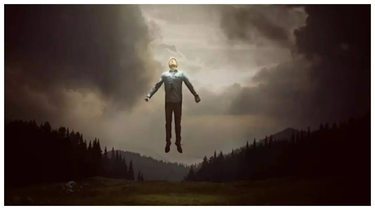 5 times people had a neardeath experience, and survived to reveal