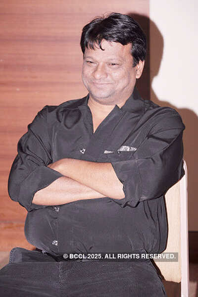 Asim Naved's get-together