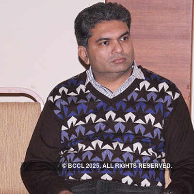 Asim Naved's get-together