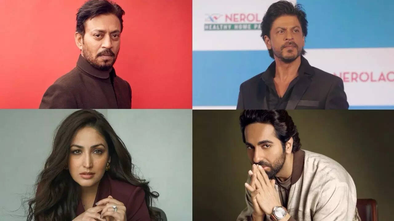Tv actors who made it big to the Bollywood