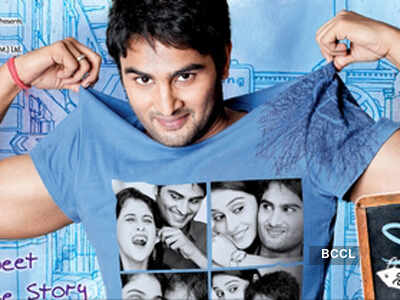 Shiva Mansulo Shruthi