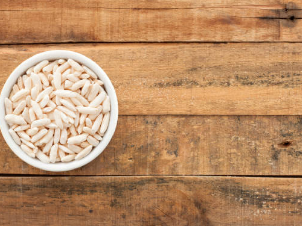 8 benefits of snacking puffed rice (moori) regularly