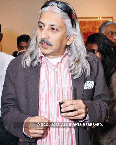 Exhibition by Alka Mathur