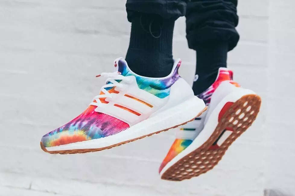 5 best summer sneakers from Adidas, Nike and more