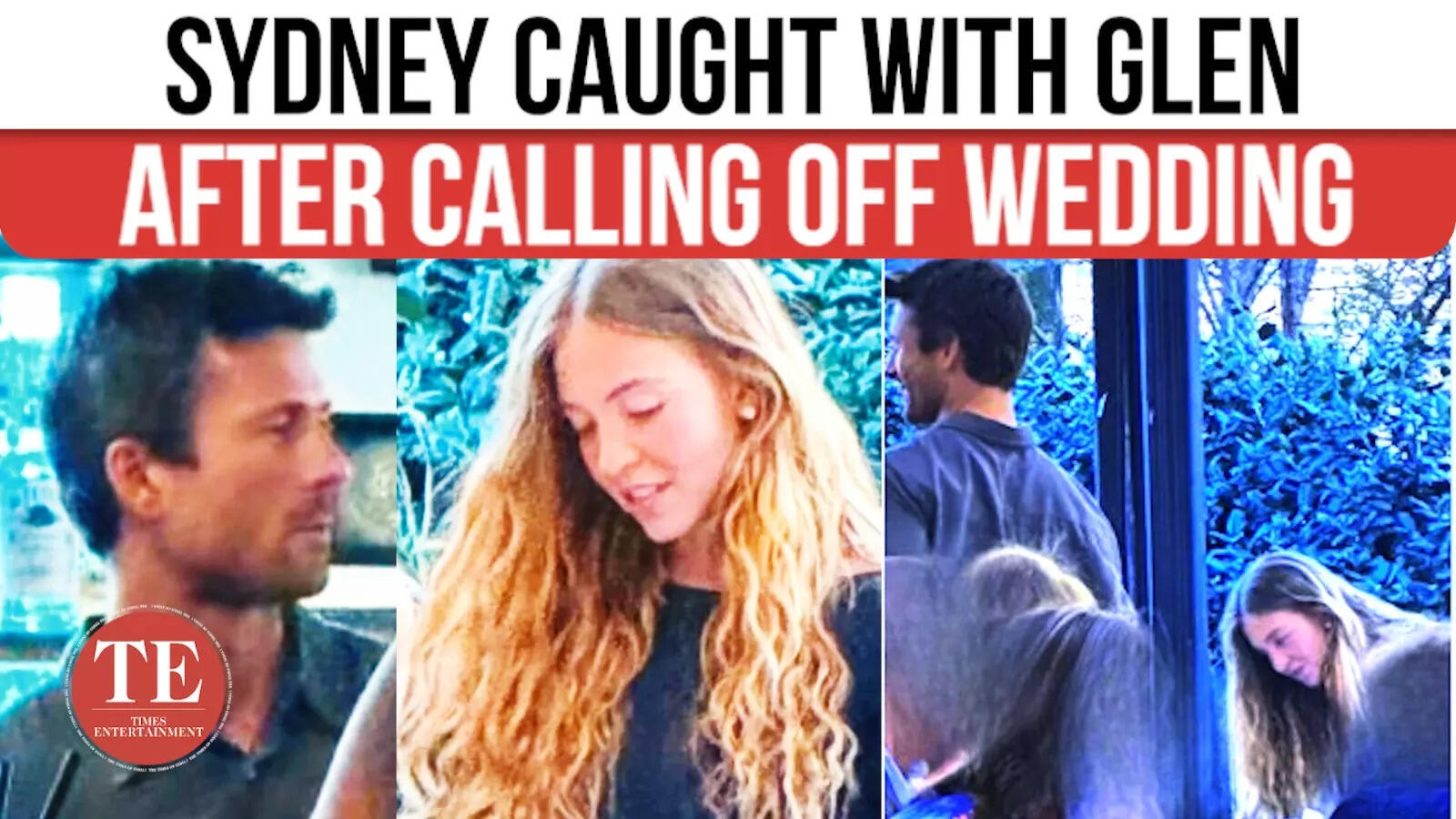 Sydney Sweeney & Glen Powell Reignite Relationship Rumours Following Wedding ceremony Cancellation
