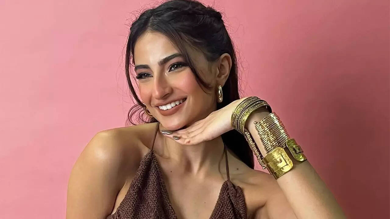 Palak Tiwari making waves in bollywood and beyond
