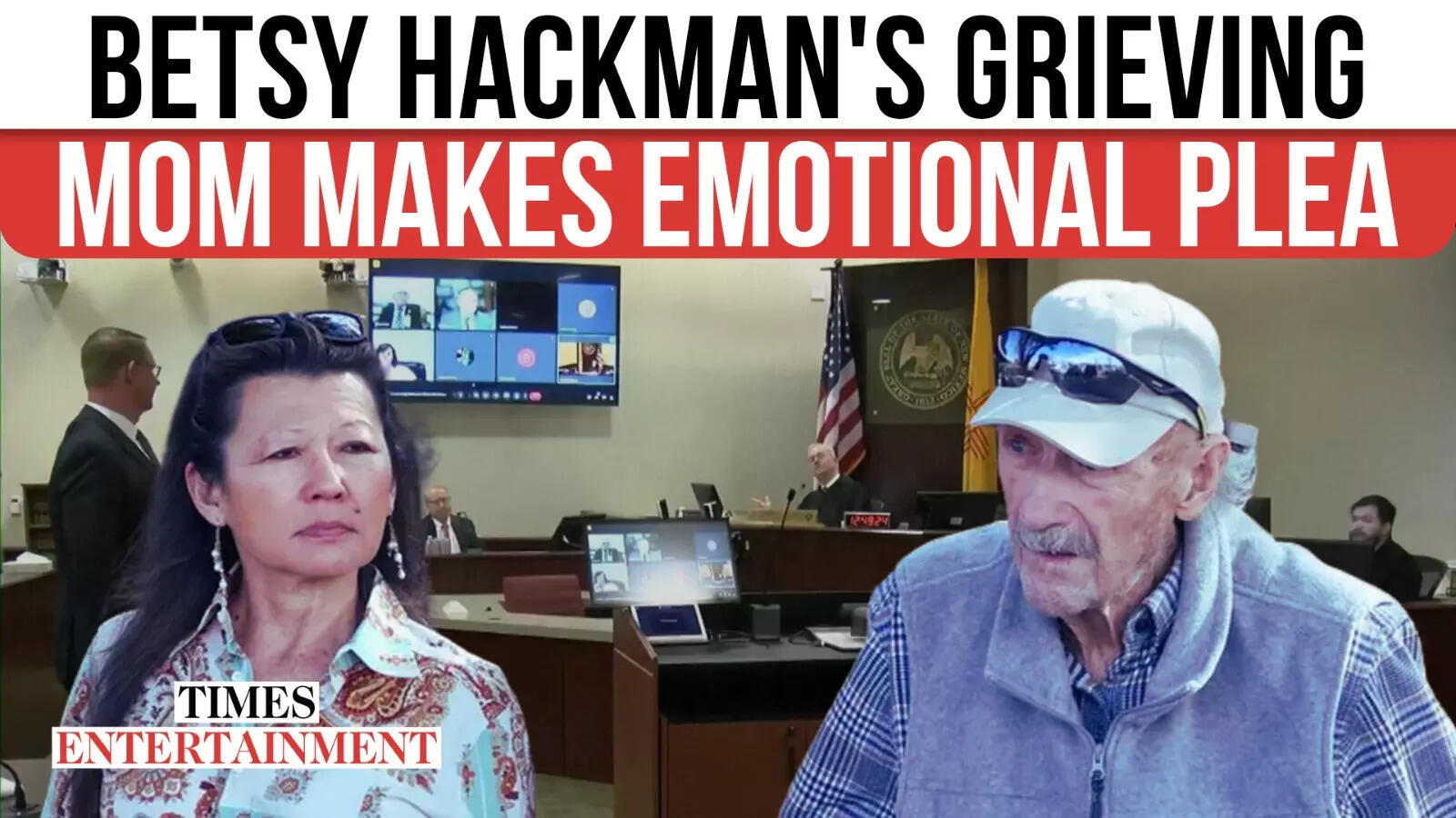 Hackman Case: Betsy Arakawa’s Mom Breaks Silence, Expresses Sorrow In Emotional Plea