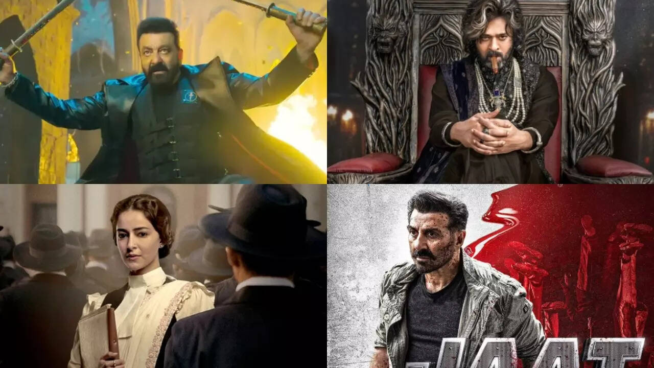 Bollywood Films releasing this April that can't be missed