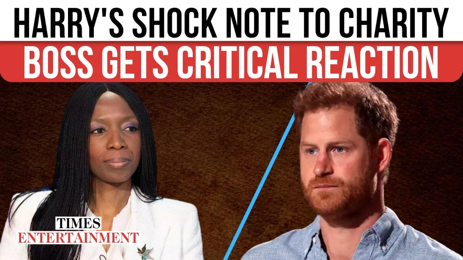 Prince Harry’s ‘Leaked’ Message: Piers Morgan Reacts to Bombshell ‘Bullying’ Allegations