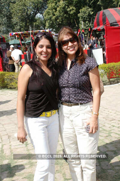 Army Commander's Cup