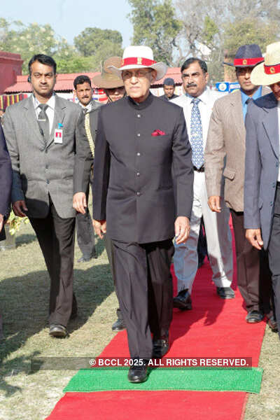 Army Commander's Cup