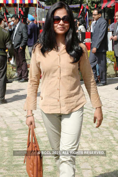 Army Commander's Cup