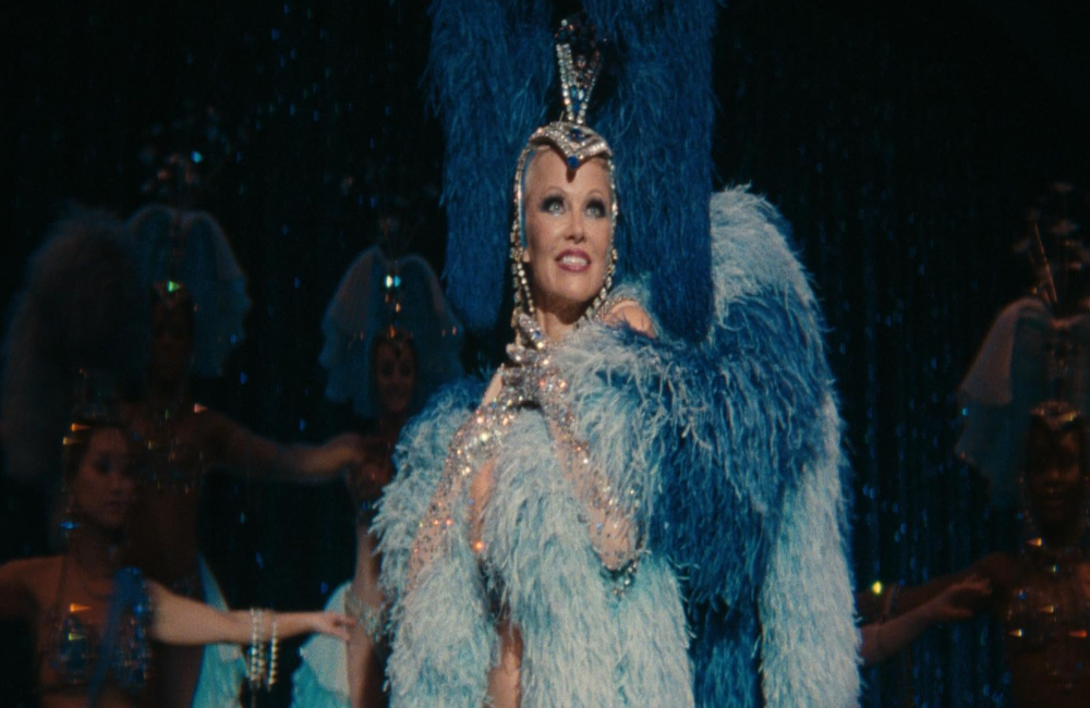 showgirl 1