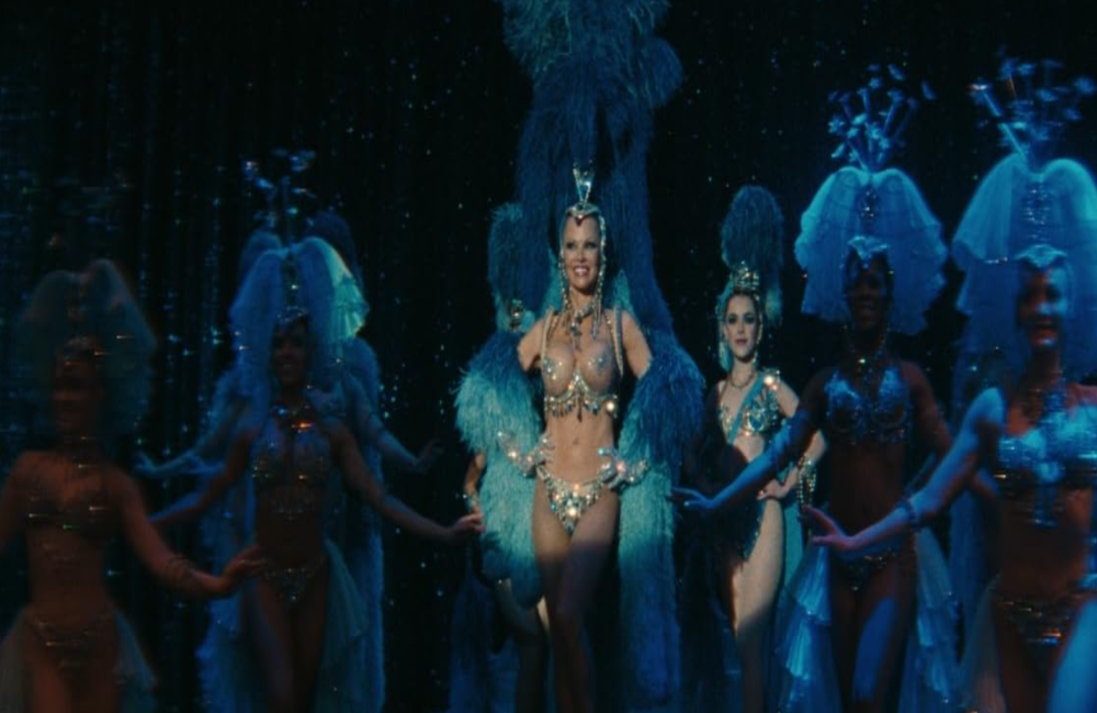 showgirl 2