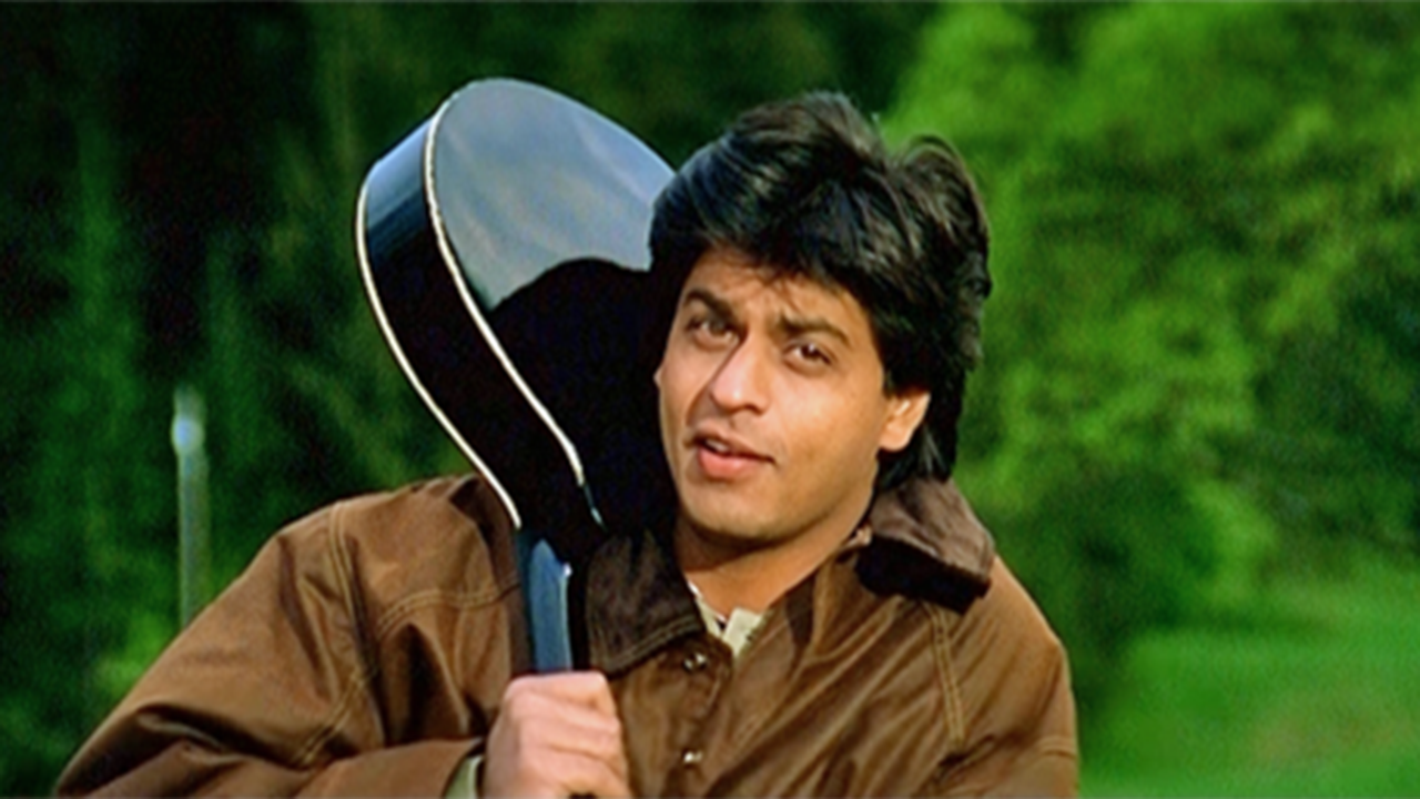 Unseen behind-the-scenes moments from Bollywood films that will surprise you