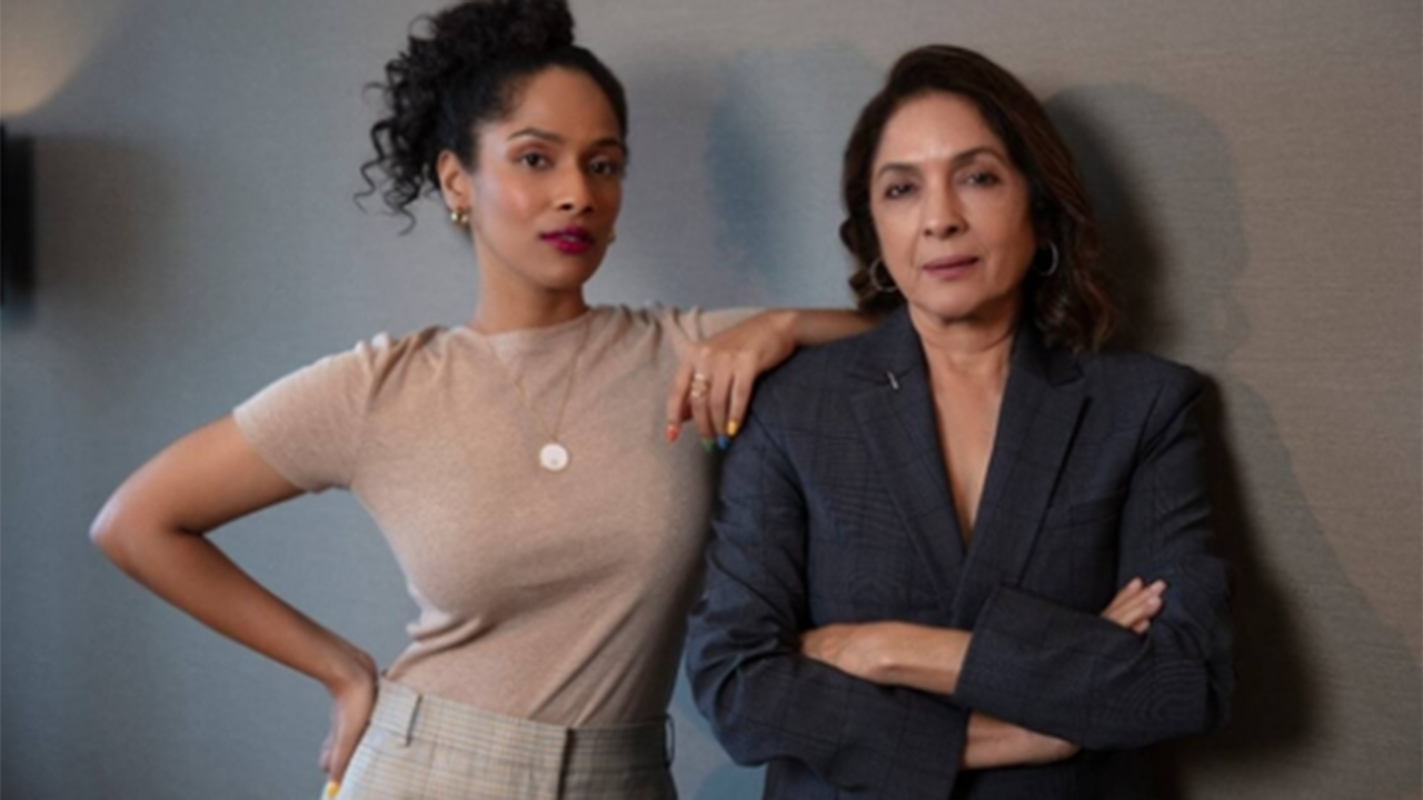 Unwed but unbothered: Bollywood stars who embraced parenthood on their terms