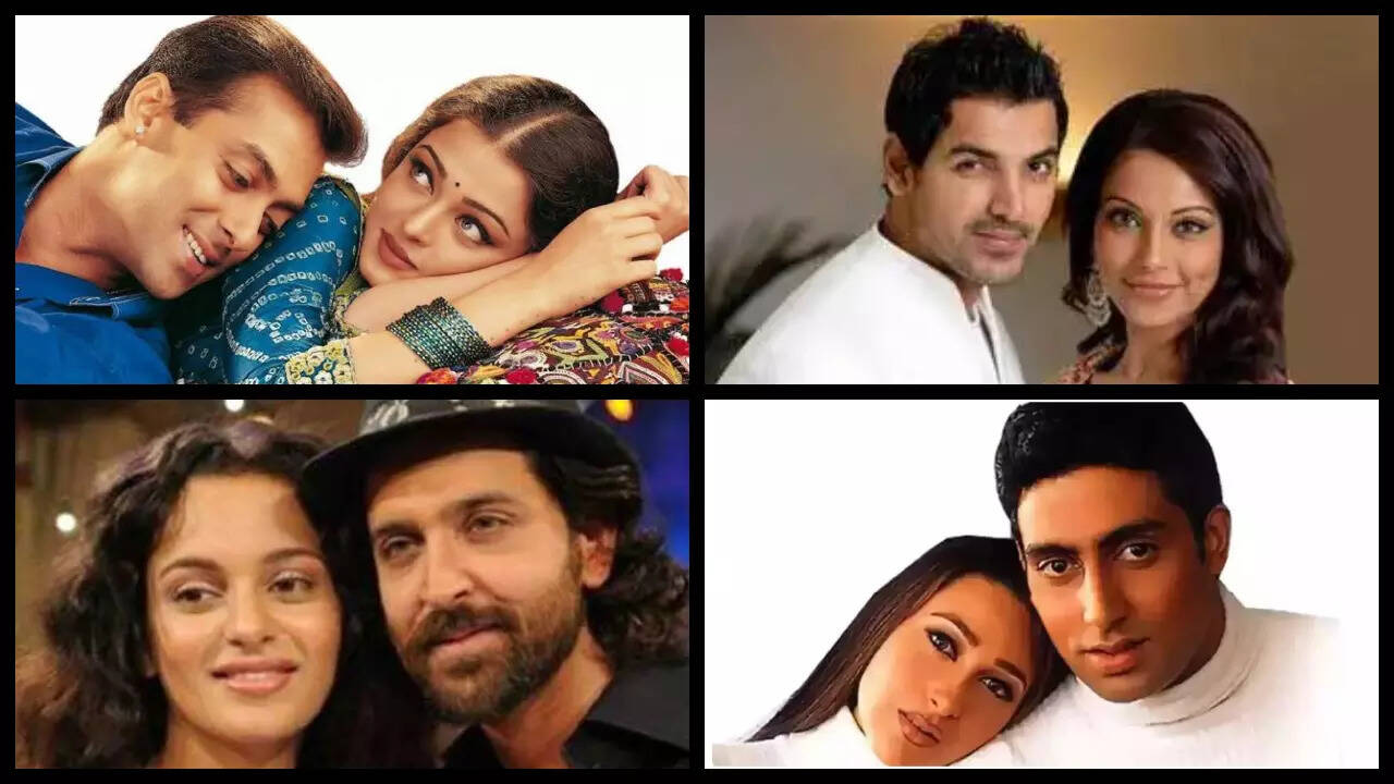 Bollywood exes who never worked again after their breakup