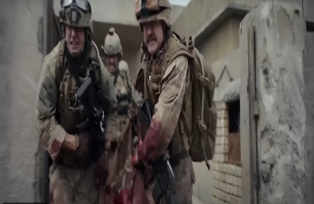 warfare 3