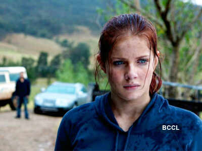 'Tomorrow, When the War Began'