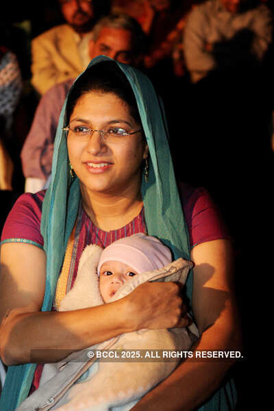 Maitree Bandhan @ Tollygunge Club