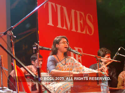 Maitree Bandhan @ Tollygunge Club