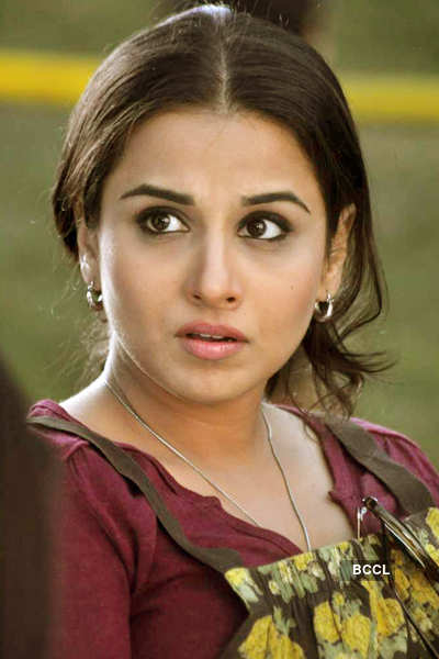 Police nab Vidya Balan's stalker