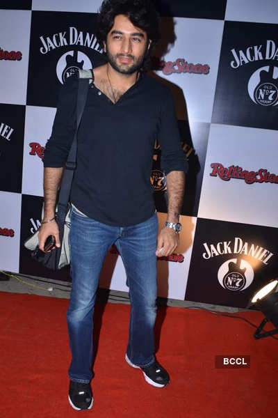 Jack Daniel's Rock Awards 2012