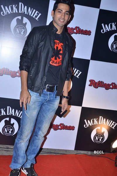 Jack Daniel's Rock Awards 2012