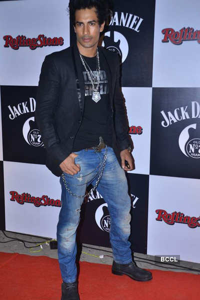 Jack Daniel's Rock Awards 2012